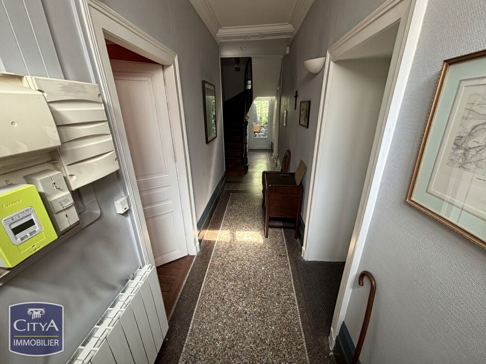 Vente Maison maison Châteauroux