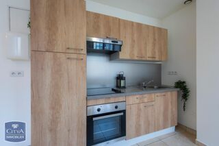  Appartement � vendre 1 pi�ce 27 m�
