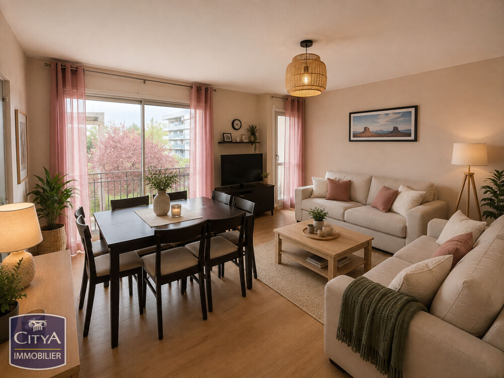 Vente Appartement appartement Le mans