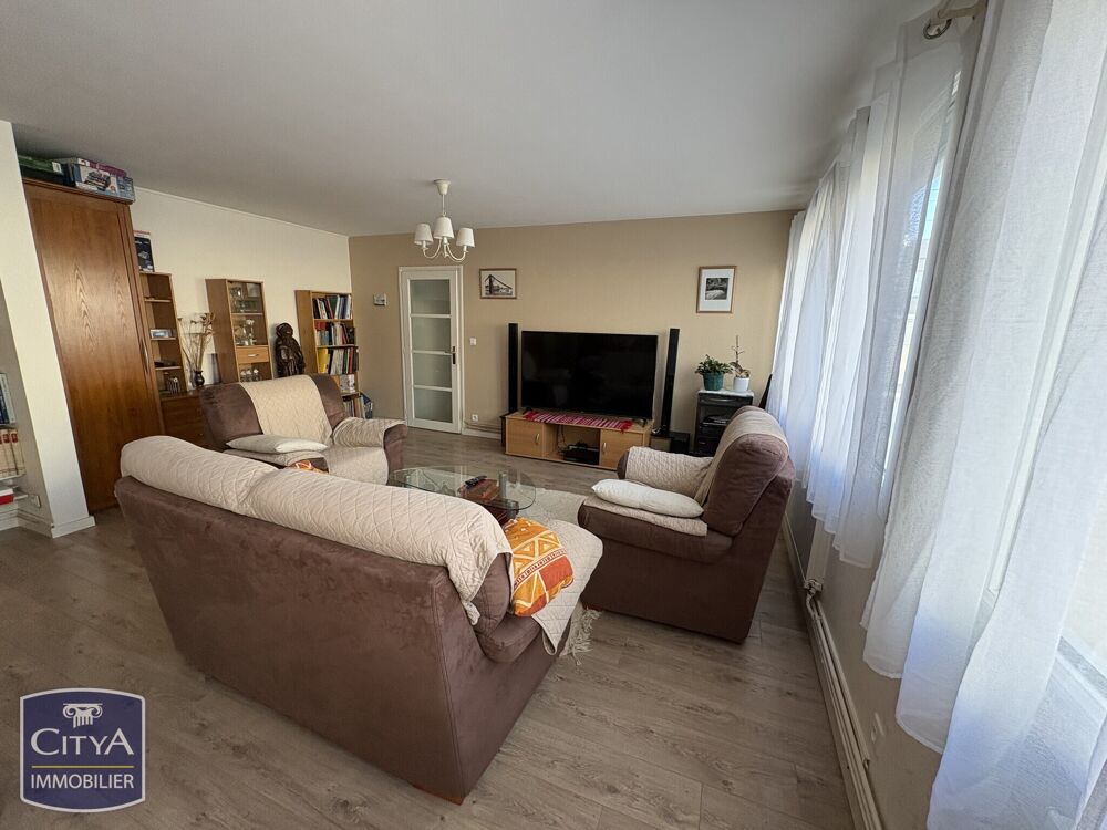 Vente Appartement appartement Grandcamp-maisy