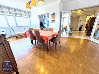  Appartement à vendre 6 pièces 125 m²