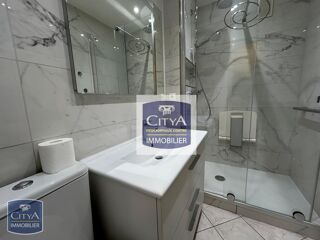  Appartement � vendre 2 pi�ces 60 m�