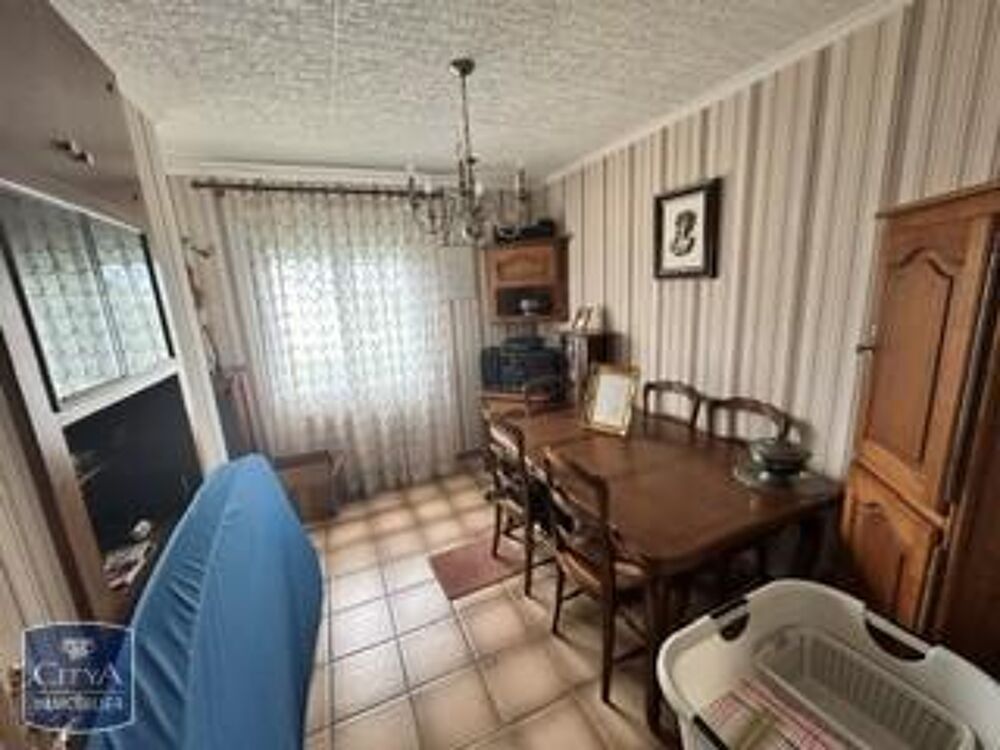 Vente Maison maison Sedan