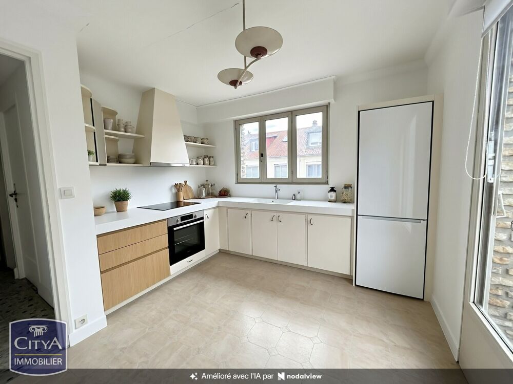 Vente Maison maison Le mans