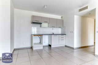  Appartement à vendre 3 pièces 62 m²