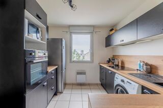  Appartement  vendre 3 pices 61 m