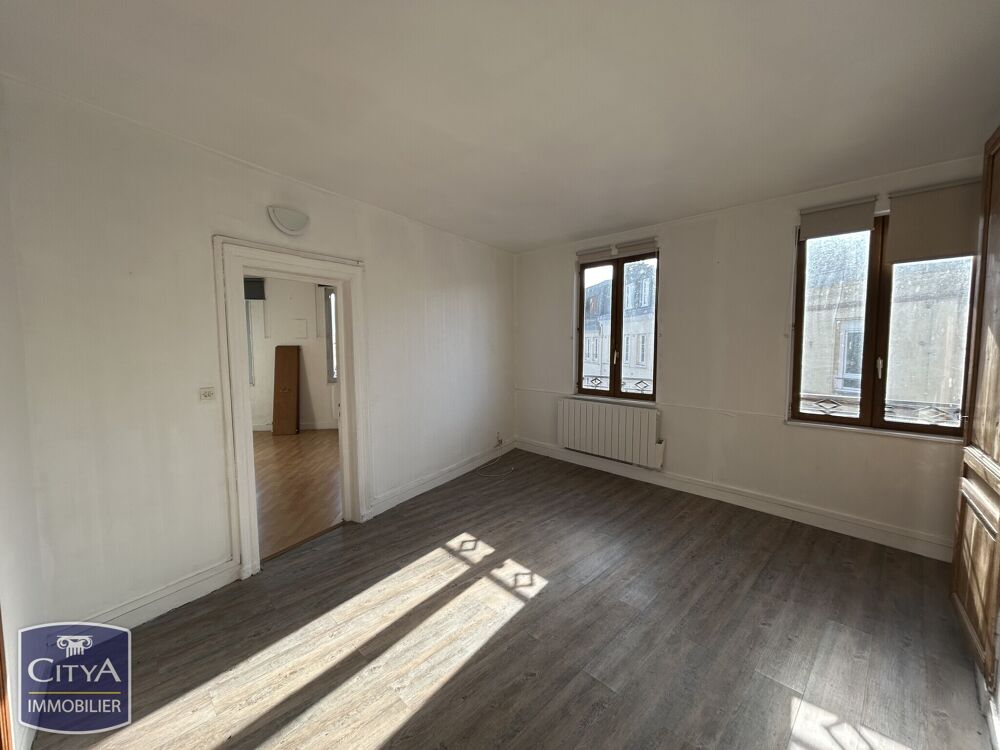 Appartement 2 pièces 45 m² · à Rouen · 45 m² · 115 000 €
