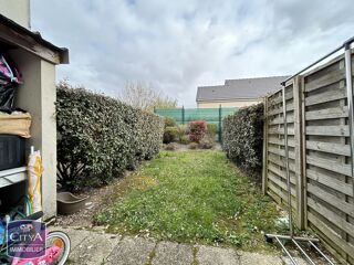  Maison à vendre 3 pièces 57 m²