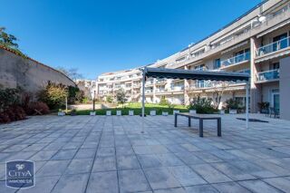  Appartement à vendre 1 pièce 32 m²