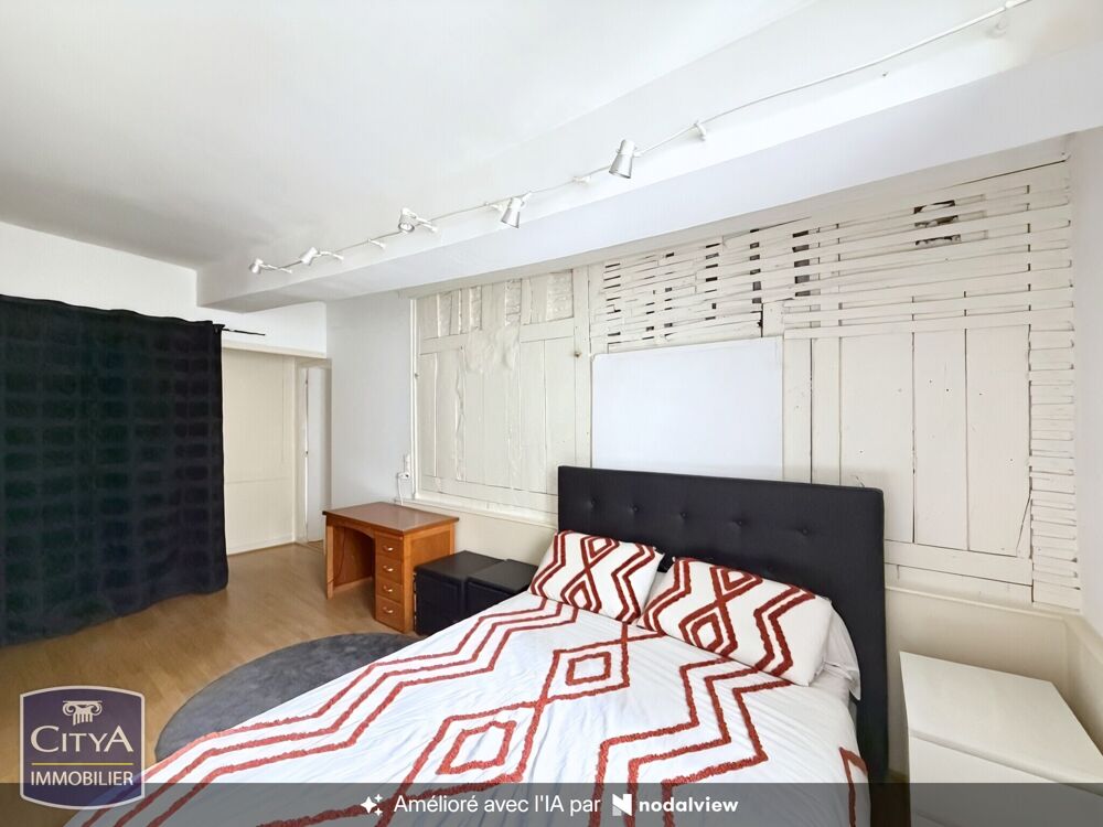 Vente Appartement appartement Rennes