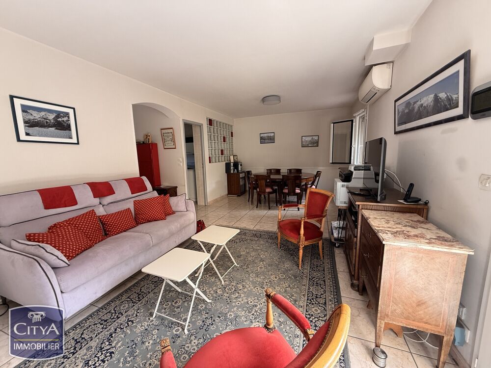 Vente Maison maison Nîmes