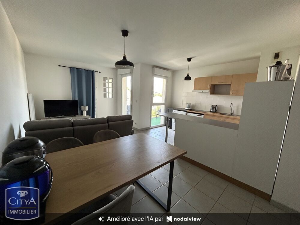 Vente Appartement appartement Le mans