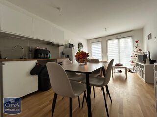  Appartement � vendre 2 pi�ces 37 m�