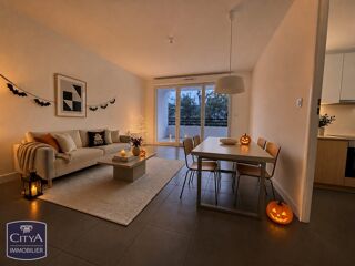  Appartement à vendre 2 pièces 43 m²