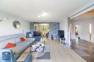  Maison à vendre 6 pièces 158 m²