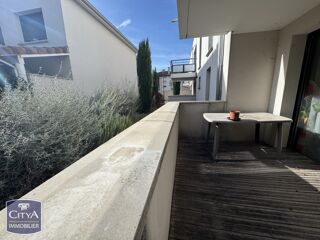  Appartement à vendre 2 pièces 40 m²