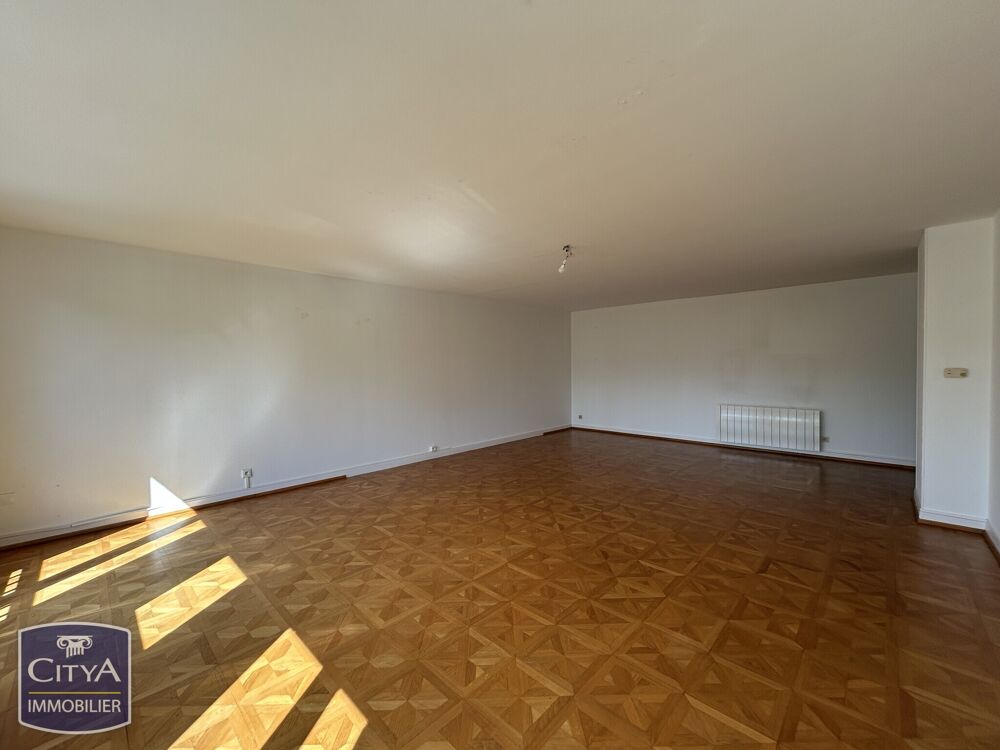 Vente Appartement appartement Blois