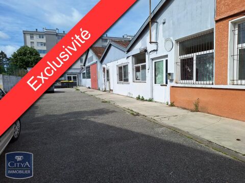 immeuble 261000 01100 Oyonnax
