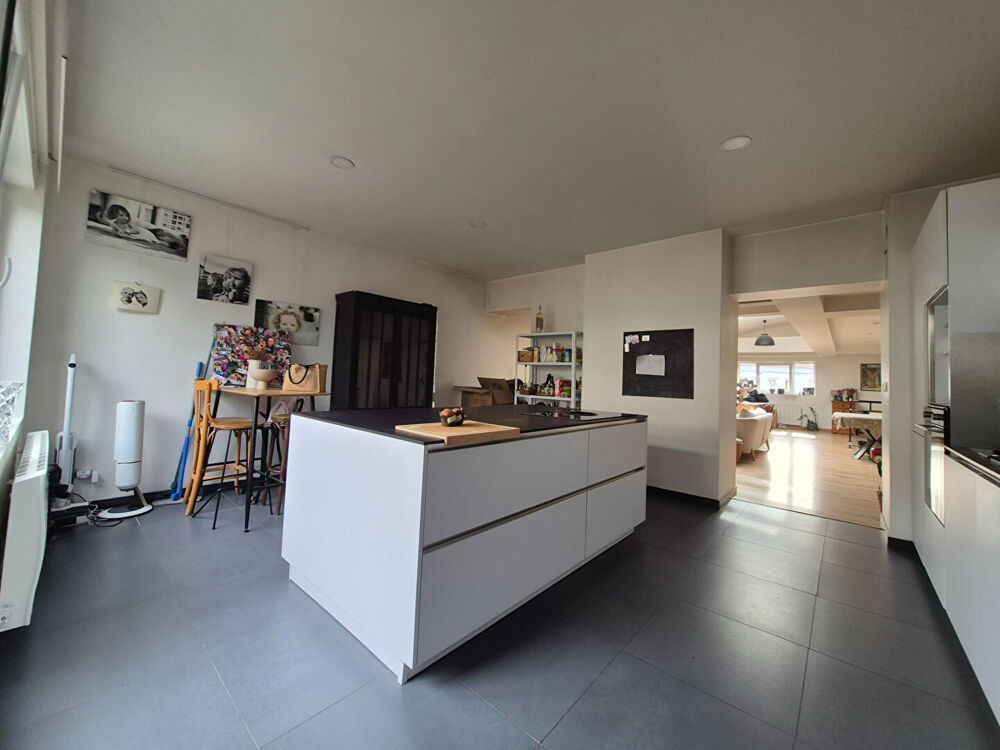 Vente Appartement appartement Halluin