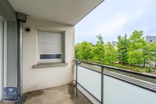  Appartement � vendre 2 pi�ces 36 m�