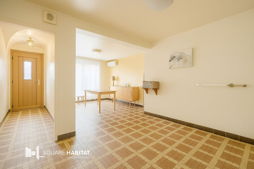 Vente Maison maison Lille