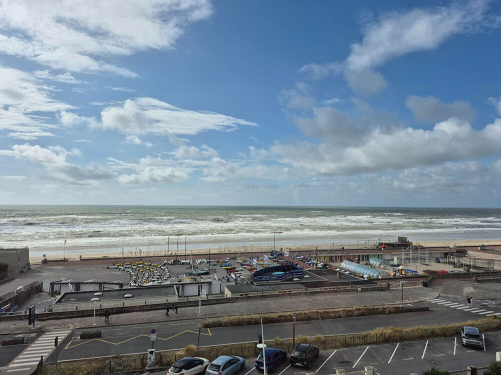 Vente Appartement appartement Le touquet-paris-plage