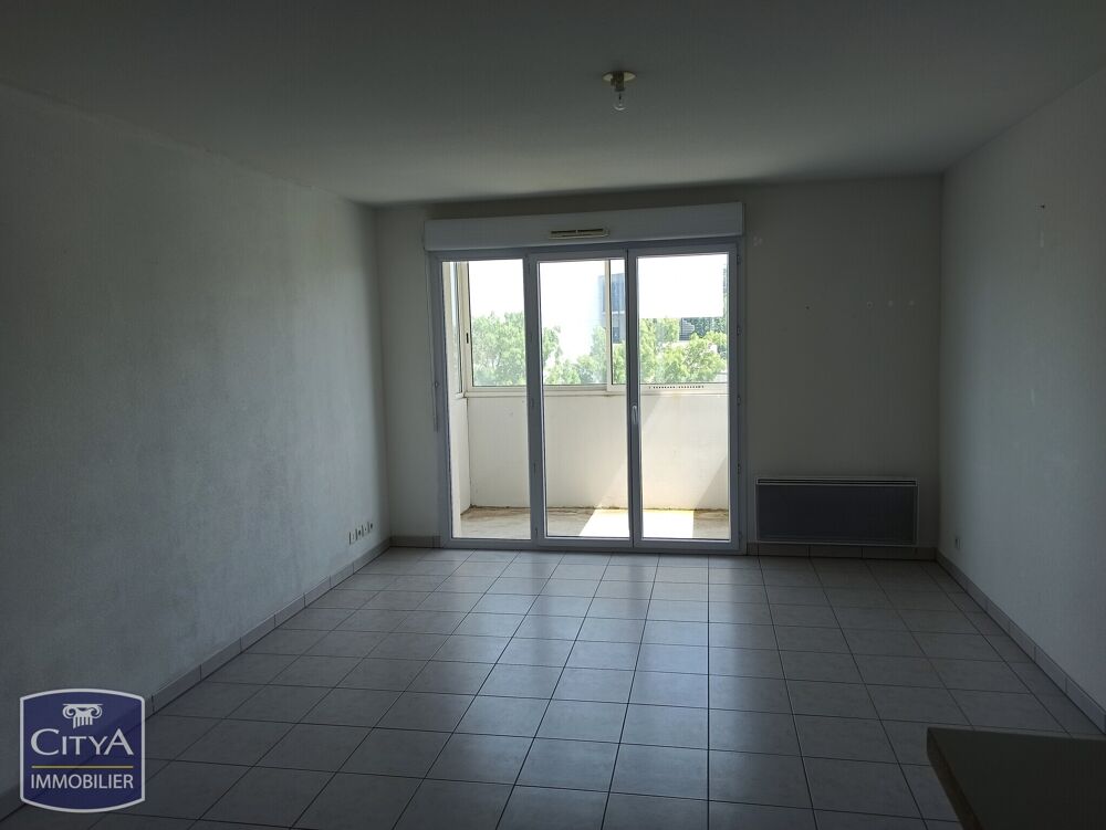 Vente Appartement appartement Poitiers
