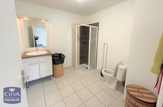  Appartement à vendre 2 pièces 40 m²