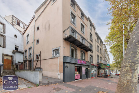 immeuble 350000 63000 Clermont-ferrand