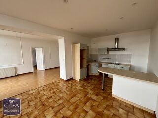  Appartement à vendre 4 pièces 83 m²
