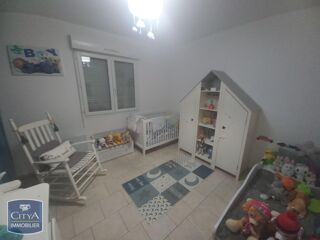  Maison à vendre 5 pièces 90 m²