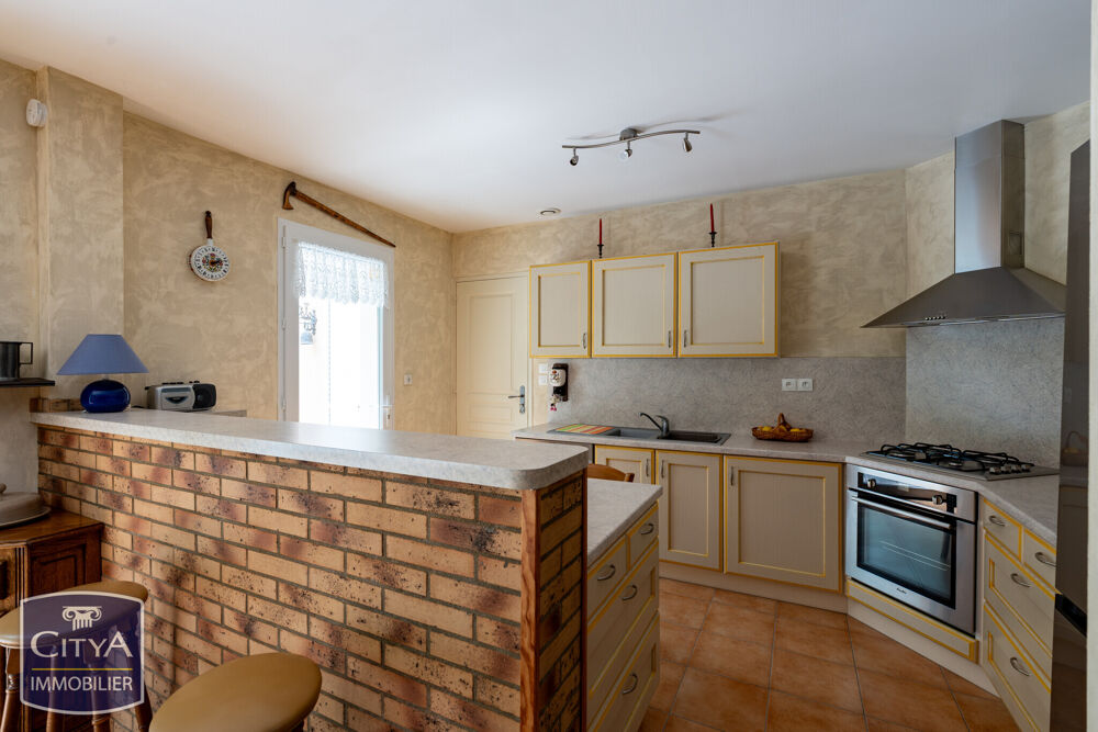 Vente Maison maison Le mans