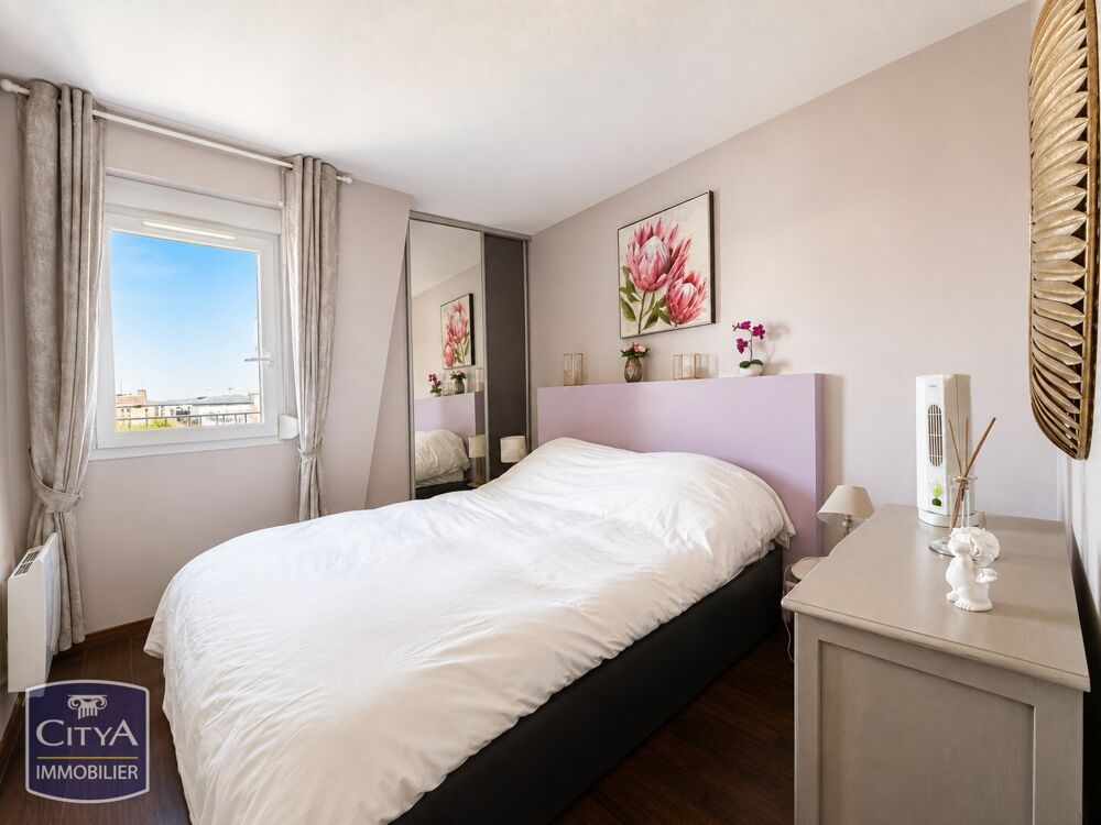Vente Appartement appartement Chessy