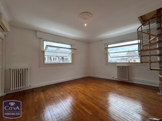  Appartement � vendre 4 pi�ces 91 m�