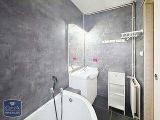  Maison à vendre 4 pièces 68 m²