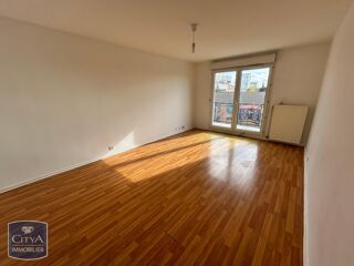  Appartement à vendre 3 pièces 71 m²