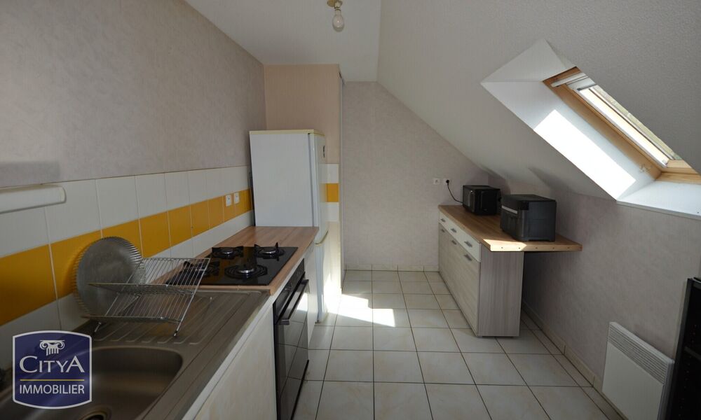 Vente Appartement appartement Beaupréau-en-mauges