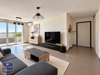  Appartement à vendre 3 pièces 64 m²