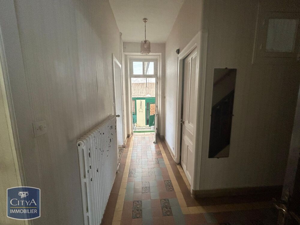 Vente Maison maison Bélâbre