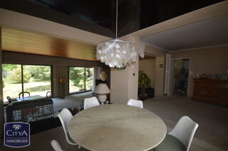  Maison à vendre 7 pièces 193 m²