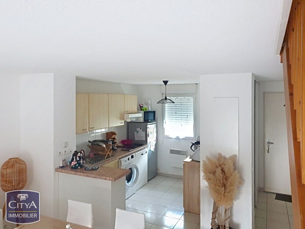 Vente Maison maison Saint-paul-lès-dax
