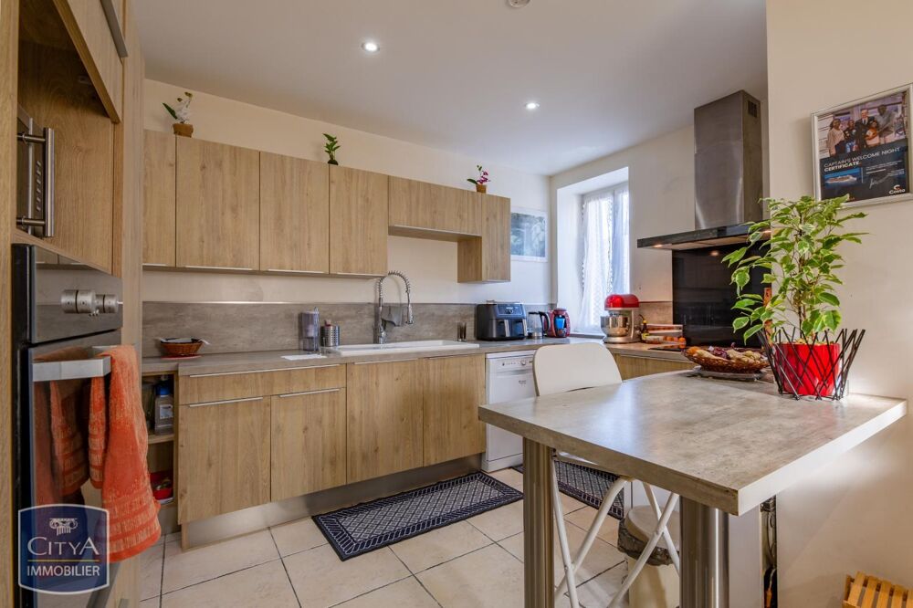 Vente Maison maison Le muy