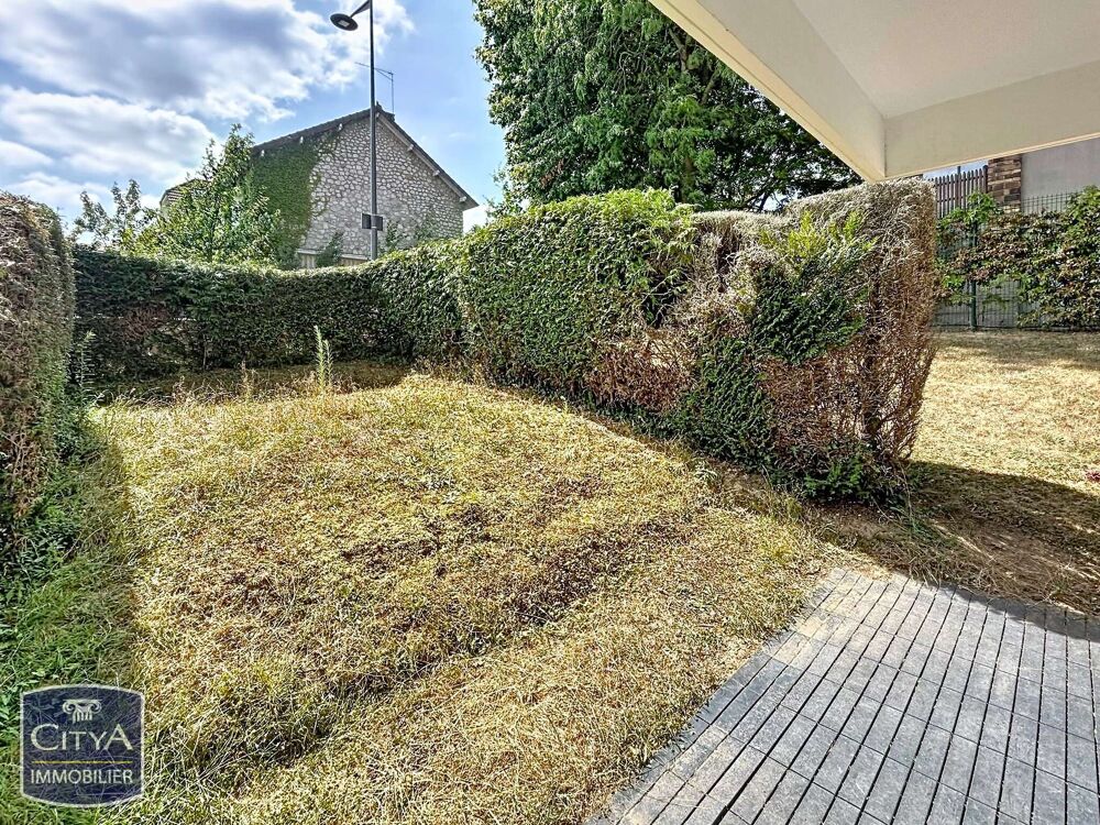 Vente Appartement appartement Chaville