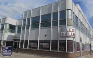  Maison � vendre 17 m�