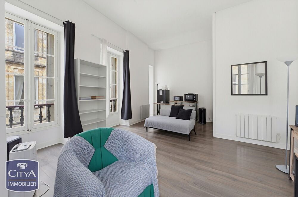 Vente Appartement appartement Bordeaux
