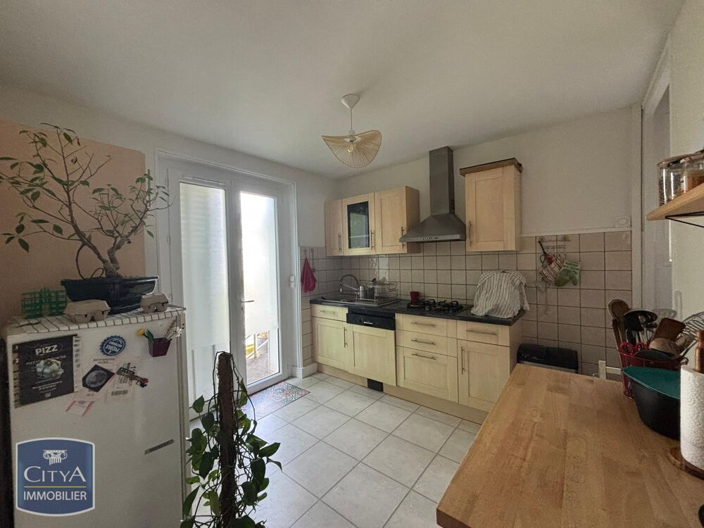 Vente Maison maison Chancelade