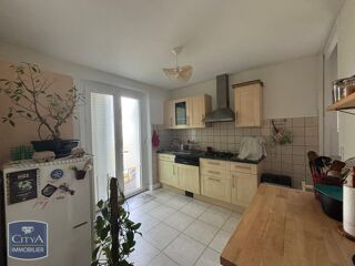  Maison à vendre 4 pièces 88 m²
