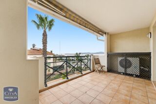  Appartement � vendre 4 pi�ces 124 m�