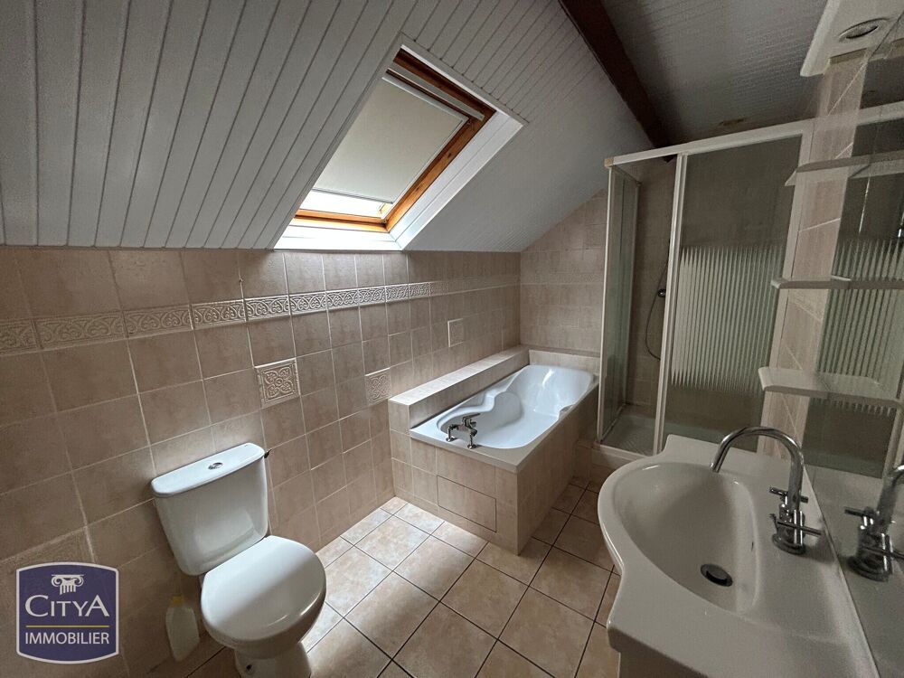 Vente Maison maison Châteauroux