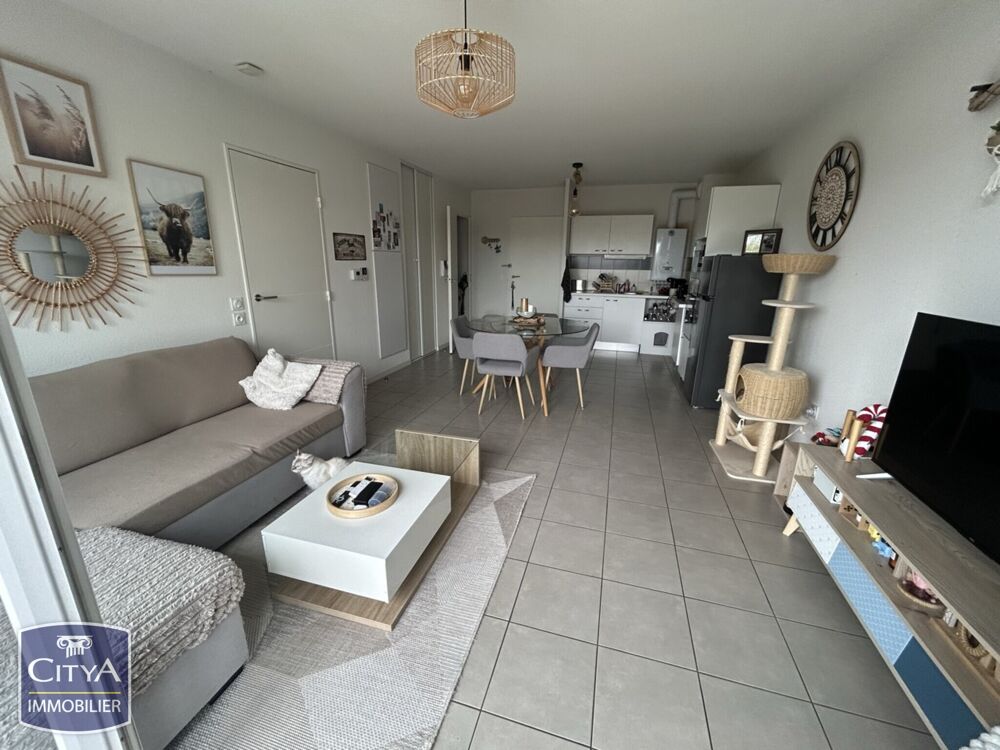 Vente Appartement appartement Pau